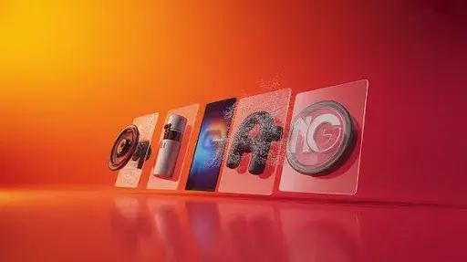 CGI animation in marketing and advertising CGI animation in marketing and advertising
