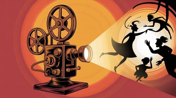 Storytelling in Animation The Technical and Psychological Dimensions Explained