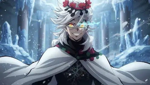 Kokushibo Kokushibo