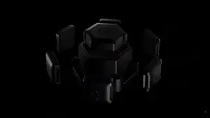 Product Modelling 4
