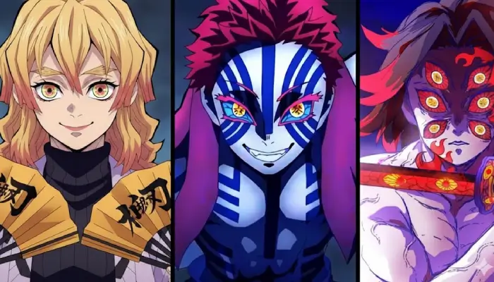 Twelve Demon Moons